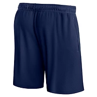 Fanatics Memphis Grizzlies Post Up Mesh Shorts