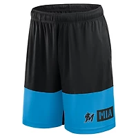 Fanatics Miami Marlins Best of the Shorts