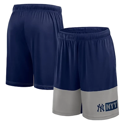 Fanatics New York Yankees Best of the Shorts