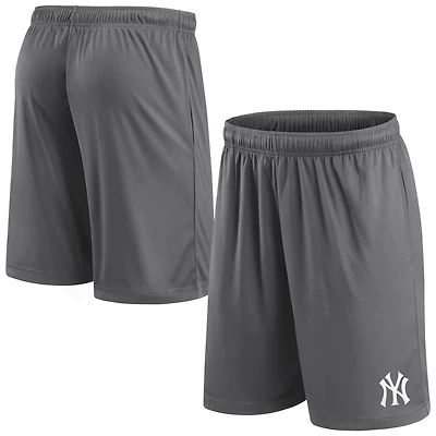 Fanatics New York Yankees Primary Logo Shorts