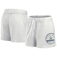 Fanatics Notre Dame Fighting Irish Win Badge Shorts