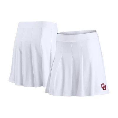 Fanatics Oklahoma Sooners Heritage Primary Skirt