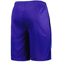 Fanatics Philadelphia 76ers Big  Tall Fadeaway Shorts