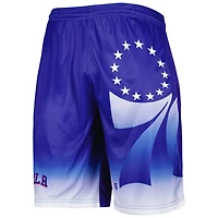 Fanatics Philadelphia 76ers Graphic Shorts