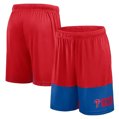 Fanatics Philadelphia Phillies Best of the Shorts