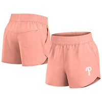 Fanatics Philadelphia Phillies Studio Woven Vibe Shorts