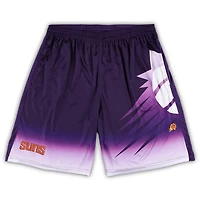 Fanatics Phoenix Suns Big  Tall Graphic Shorts
