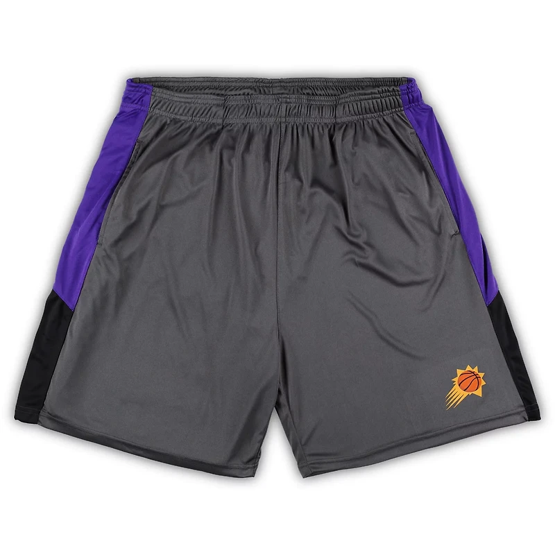 Fanatics Phoenix Suns Big  Tall Shorts