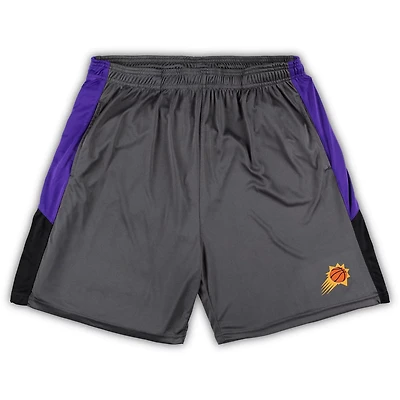 Fanatics Phoenix Suns Big  Tall Shorts