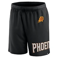 Fanatics Phoenix Suns Free Throw Mesh Shorts