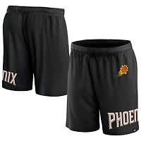 Fanatics Phoenix Suns Free Throw Mesh Shorts