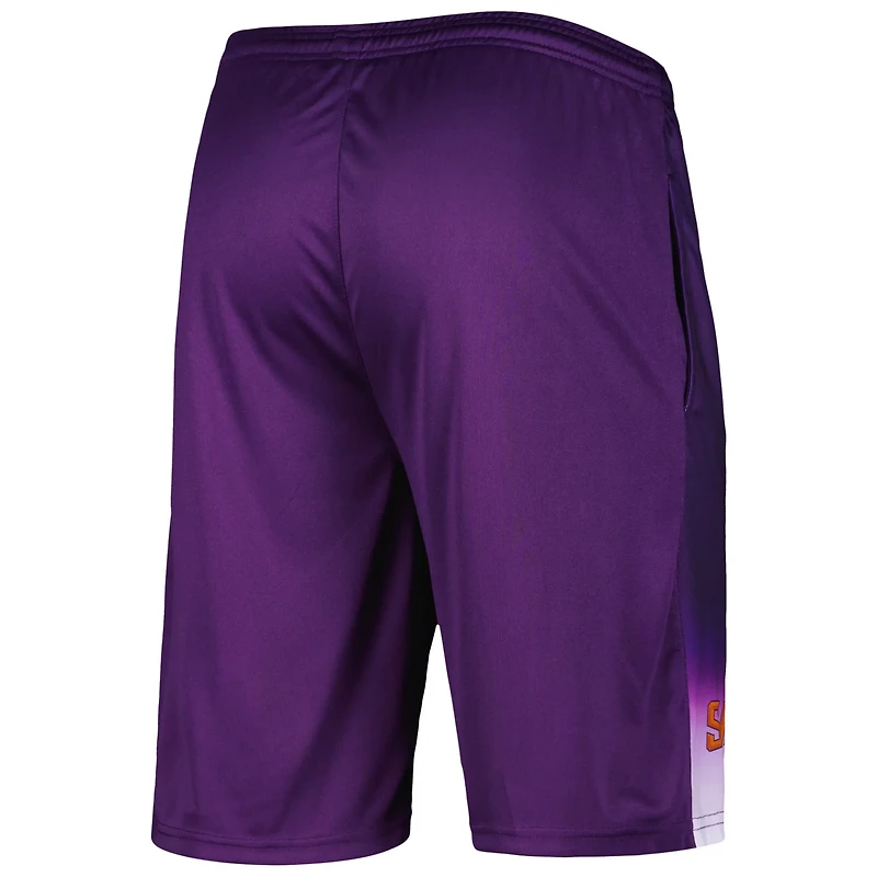 Fanatics Phoenix Suns Graphic Shorts