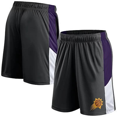 Fanatics Phoenix Suns Practice Performance Shorts