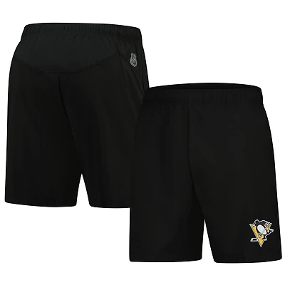 Fanatics Pittsburgh Penguins Tech Training Shorts
