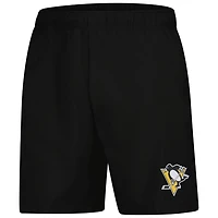 Fanatics Pittsburgh Penguins Tech Training Shorts