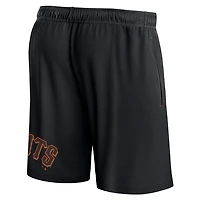 Fanatics San Francisco Giants Clincher Mesh Shorts