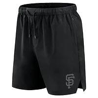 Fanatics San Francisco Giants Front Office Micro Tonal Shorts