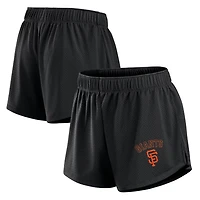 Fanatics San Francisco Giants Mesh Shorts