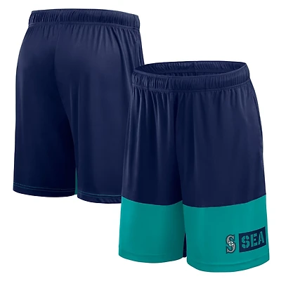 Fanatics Seattle Mariners Best of the Best Shorts