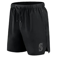 Fanatics Seattle Mariners Front Office Micro Tonal Shorts