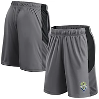 Fanatics Seattle Sounders FC Team Shorts