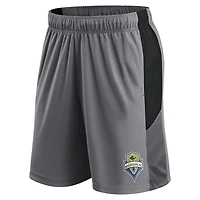 Fanatics Seattle Sounders FC Team Shorts