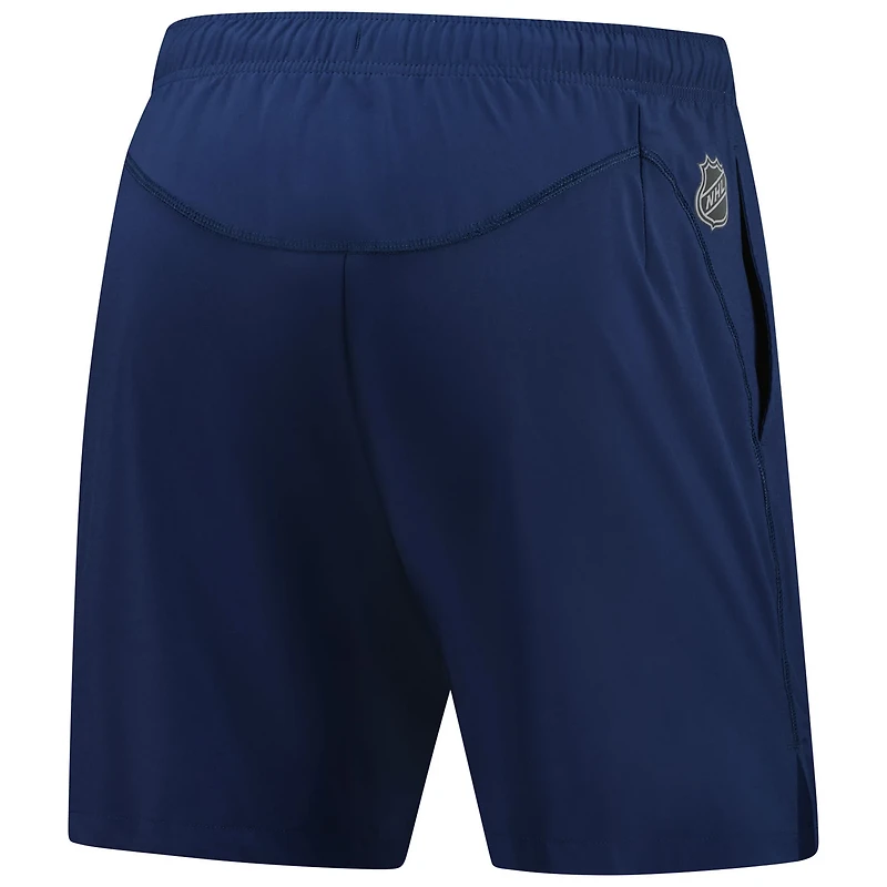 Fanatics St Louis Blues Tech Training Shorts