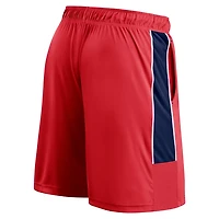 Fanatics St Louis Cardinals Win The Match Defender Shorts