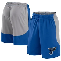 Fanatics St Louis s Go Hard Shorts