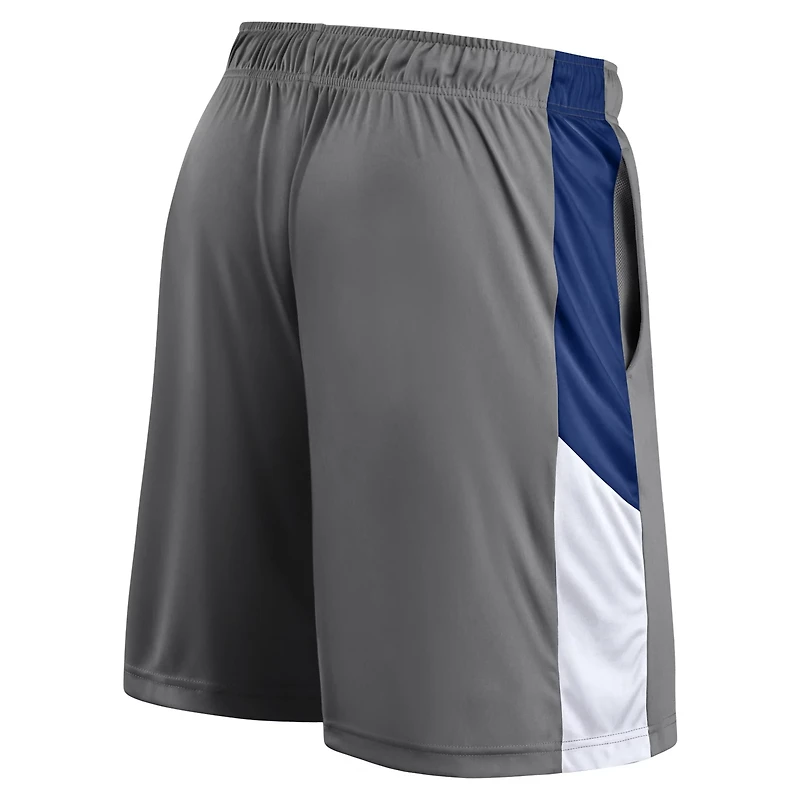 Fanatics Tampa Bay Lightning Primary Logo Shorts