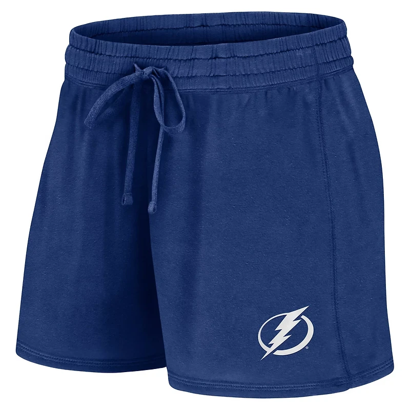 Fanatics Tampa Bay Lightning Start To Finish Shorts