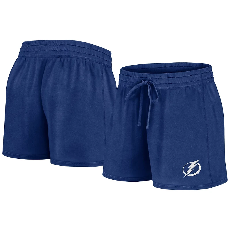 Fanatics Tampa Bay Lightning Start To Finish Shorts