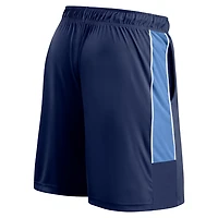 Fanatics Tampa Bay Rays Win The Match Defender Shorts