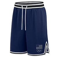 Fanatics Team USA Future Ground Shorts