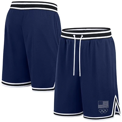 Fanatics Team USA Future Ground Shorts