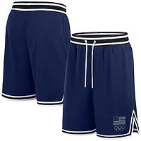 Fanatics Team USA Future Ground Shorts