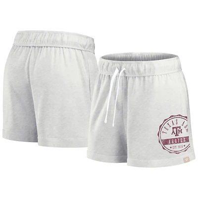 Fanatics Texas AM Aggies Win Badge Shorts