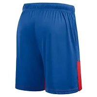 Fanatics Texas Rangers Best of the Shorts