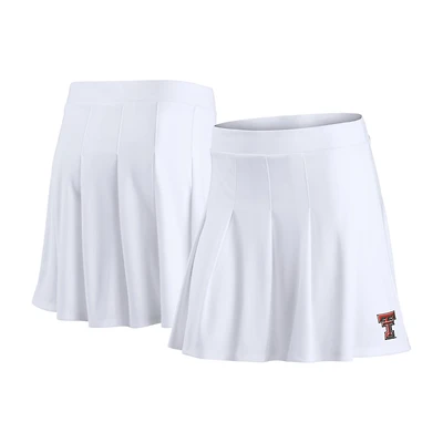 Fanatics Texas Tech Red Raiders Heritage Primary Skirt