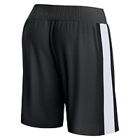 Fanatics Utah Jazz Referee Iconic Mesh Shorts