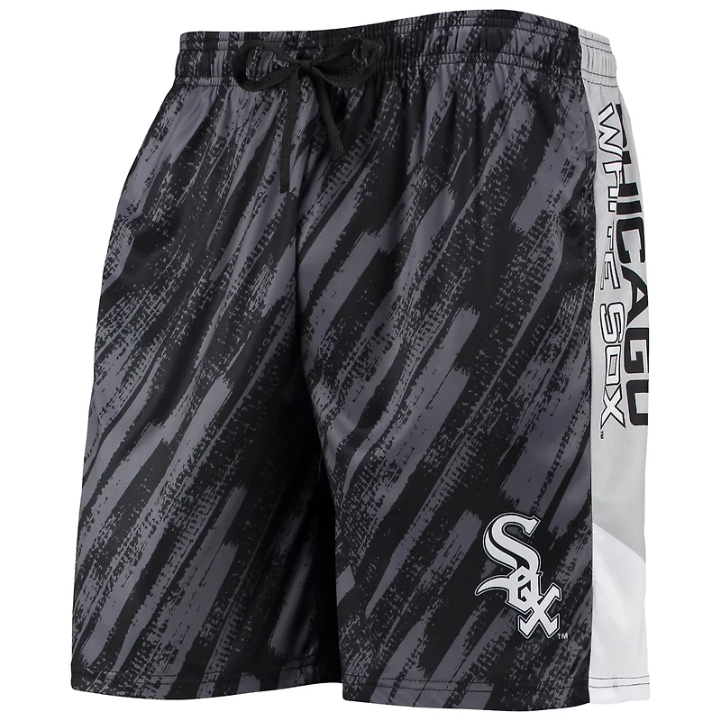 FOCO Chicago White Sox Static Shorts