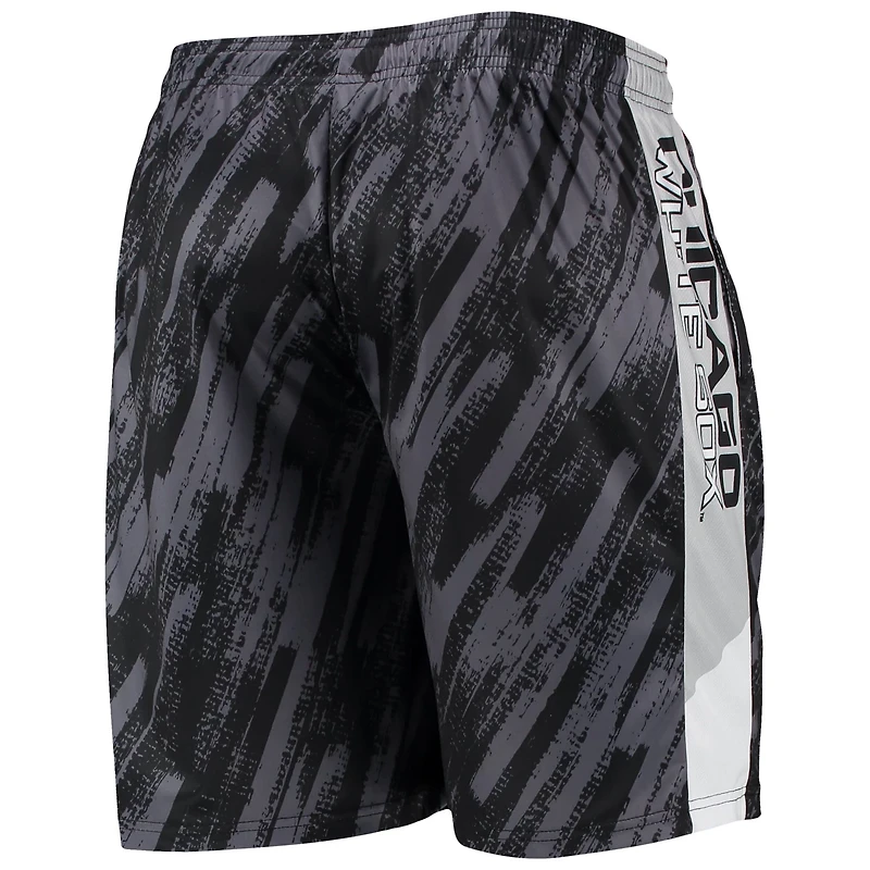 FOCO Chicago White Sox Static Shorts