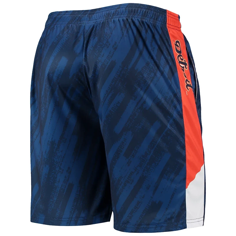 FOCO Detroit Tigers Static Shorts