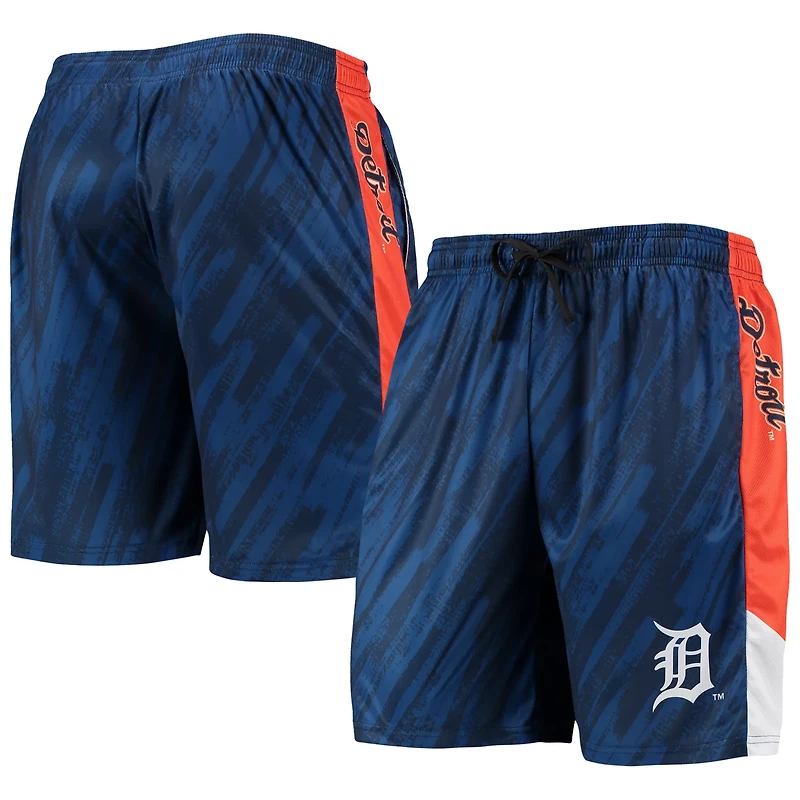 FOCO Detroit Tigers Static Shorts