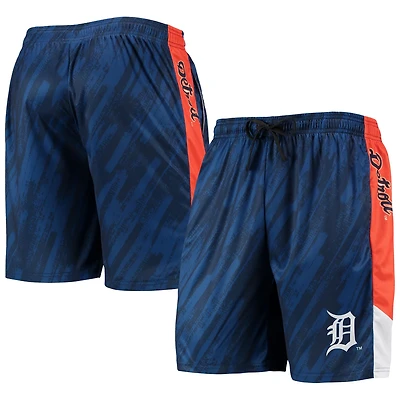 FOCO Detroit Tigers Static Shorts