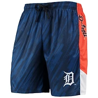 FOCO Detroit Tigers Static Shorts