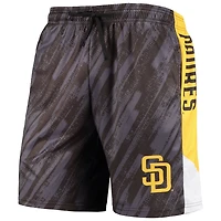 FOCO San Diego Padres Static Shorts