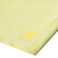 Hurley Boys' Stretch Hybrid Pull-On Shorts 8.25