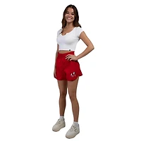 Hype and Vice Georgia Bulldogs Boxer Shorts