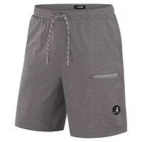 J Palmer Alabama Crimson Tide Home Game Shorts